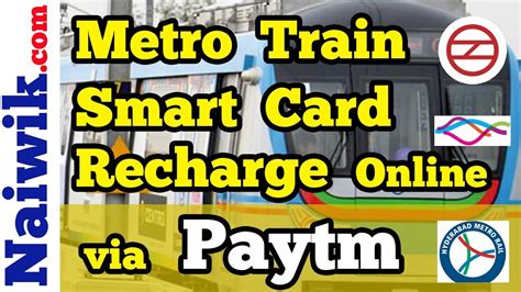 hyd metro card recharge online